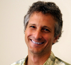 Mark Rossi, Ph.D. image