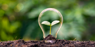 4 ways to spark more financing for sustainable chemistry image